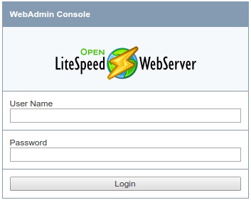 Cài đặt OpenLiteSpeed trên CentOS 7 - Install OpenLiteSpeed CentOS 7